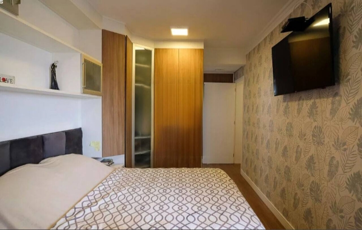 Apartamento à venda com 3 quartos, 151m² - Foto 25