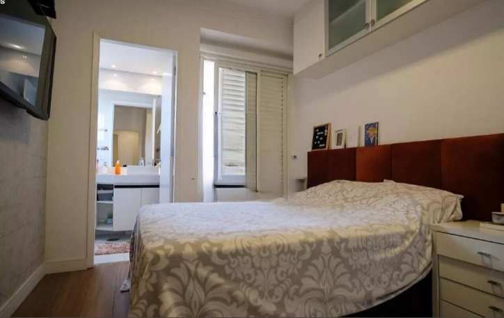 Apartamento à venda com 3 quartos, 151m² - Foto 26