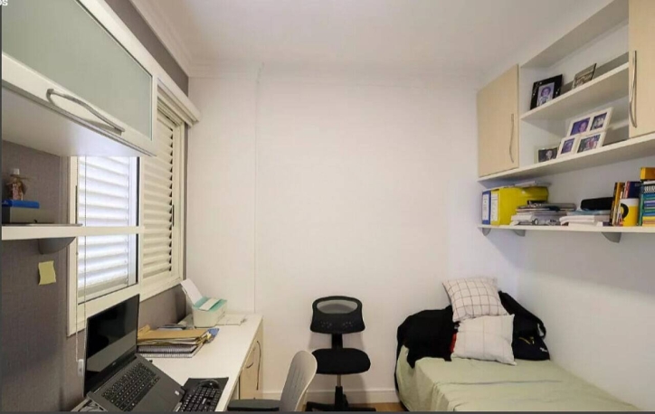 Apartamento à venda com 3 quartos, 151m² - Foto 32