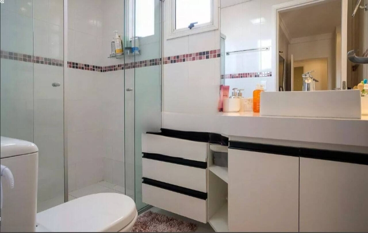 Apartamento à venda com 3 quartos, 151m² - Foto 31