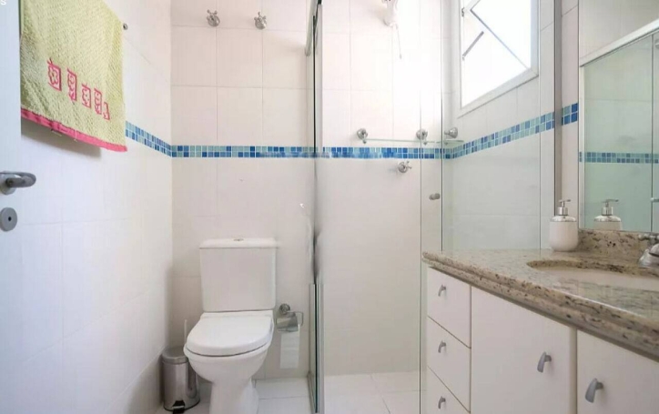 Apartamento à venda com 3 quartos, 151m² - Foto 33