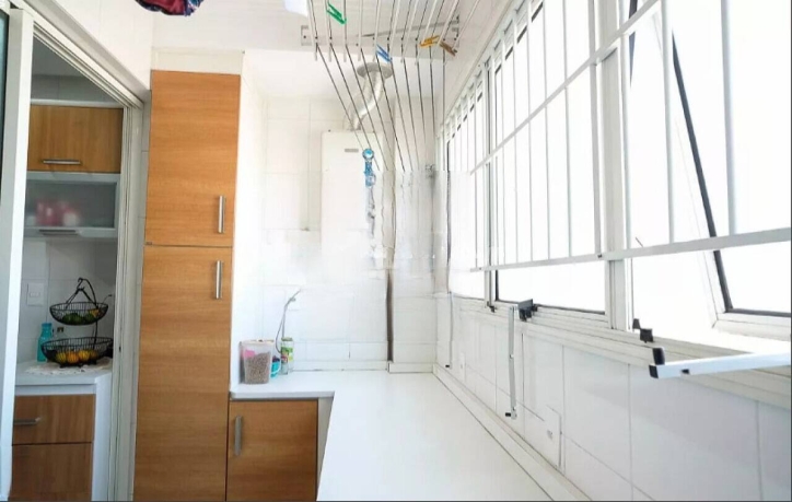 Apartamento à venda com 3 quartos, 151m² - Foto 21