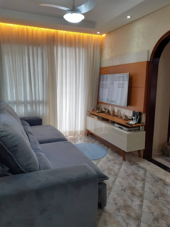 Apartamento à venda com 2 quartos, 78m² - Foto 8