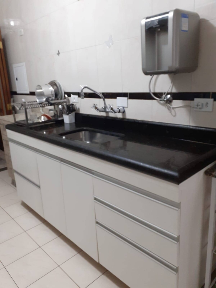 Apartamento à venda com 2 quartos, 78m² - Foto 11