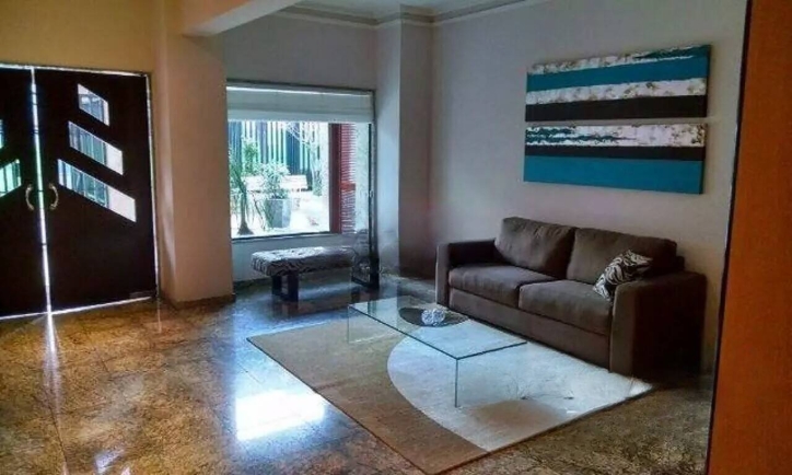 Apartamento à venda com 3 quartos, 117m² - Foto 9