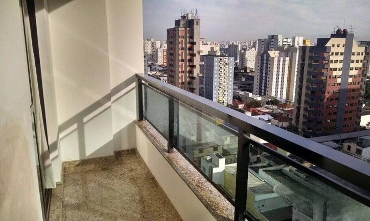 Apartamento à venda com 3 quartos, 117m² - Foto 4