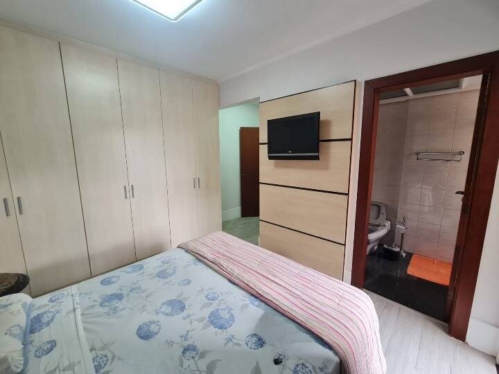 Apartamento à venda com 4 quartos, 230m² - Foto 27