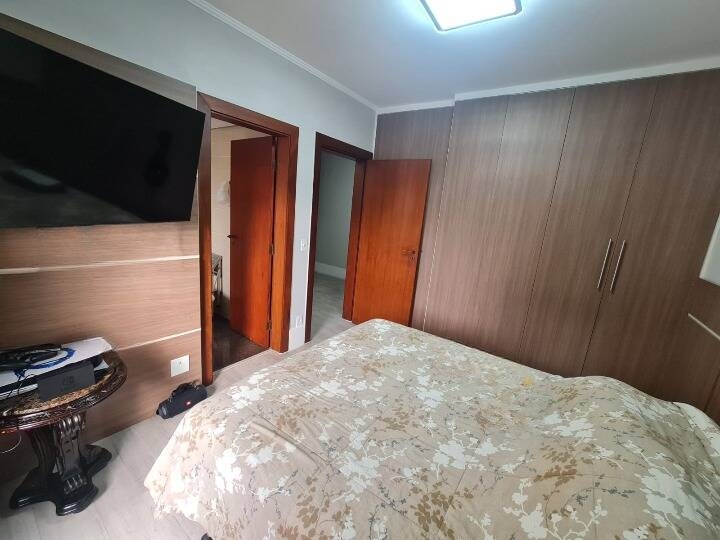 Apartamento à venda com 4 quartos, 230m² - Foto 31