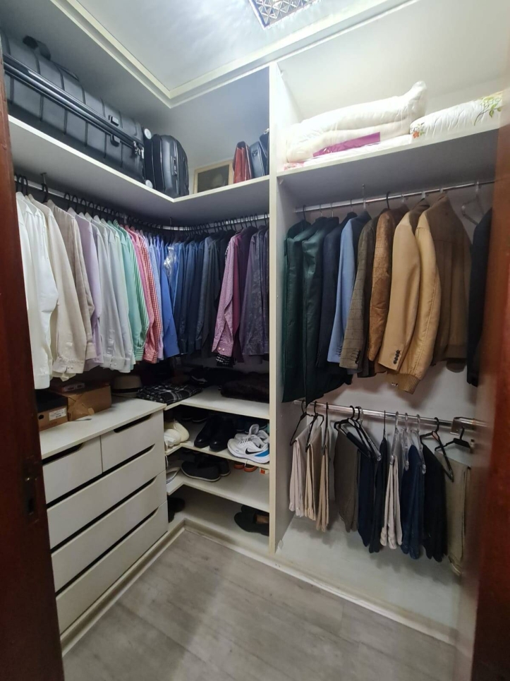 Apartamento à venda com 4 quartos, 230m² - Foto 22