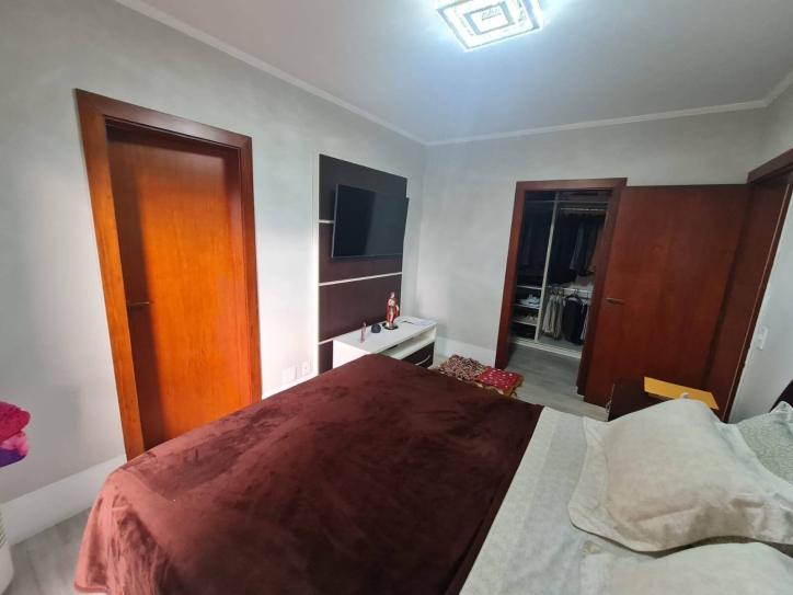 Apartamento à venda com 4 quartos, 230m² - Foto 20