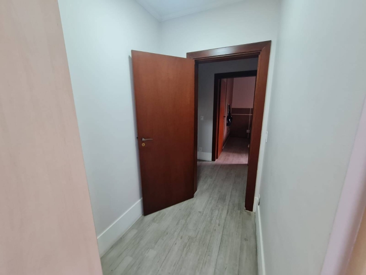 Apartamento à venda com 4 quartos, 230m² - Foto 23