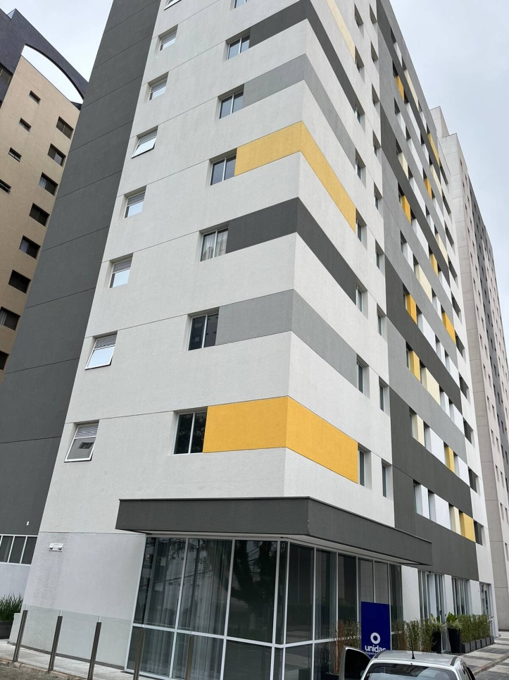 Apartamento à venda com 1 quarto, 20m² - Foto 1