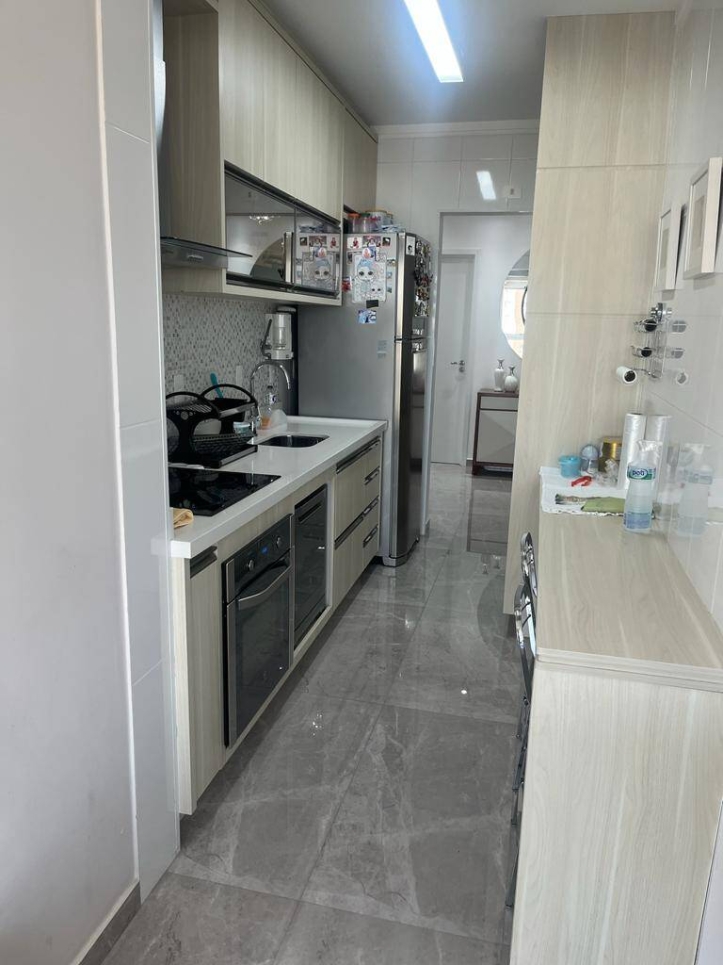 Apartamento à venda com 2 quartos, 93m² - Foto 7