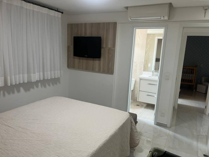 Apartamento à venda com 2 quartos, 93m² - Foto 10