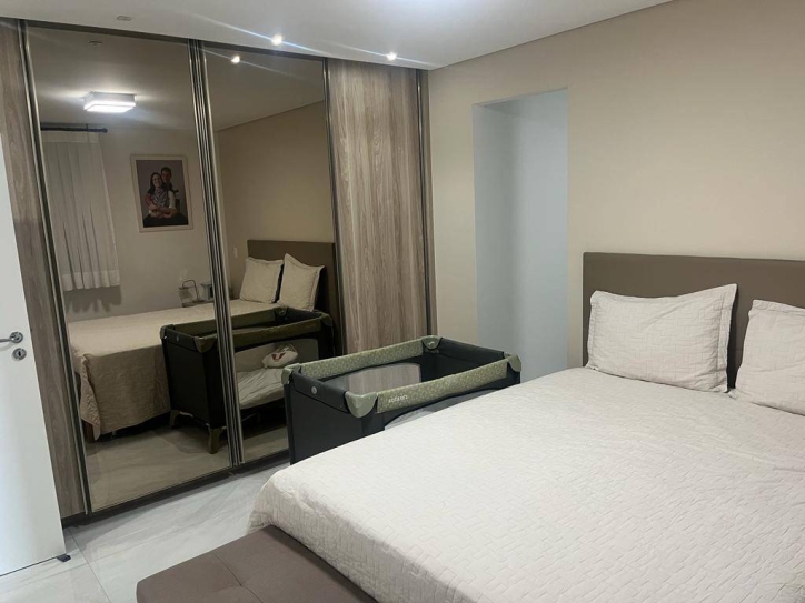 Apartamento à venda com 2 quartos, 93m² - Foto 9