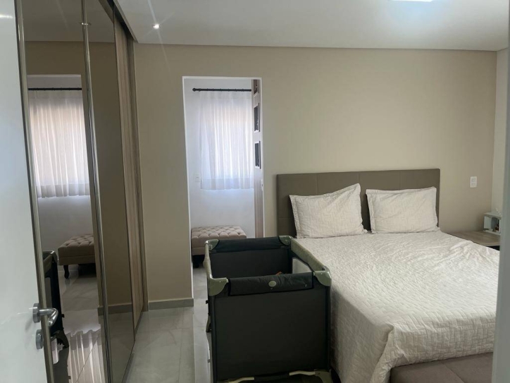 Apartamento à venda com 2 quartos, 93m² - Foto 11