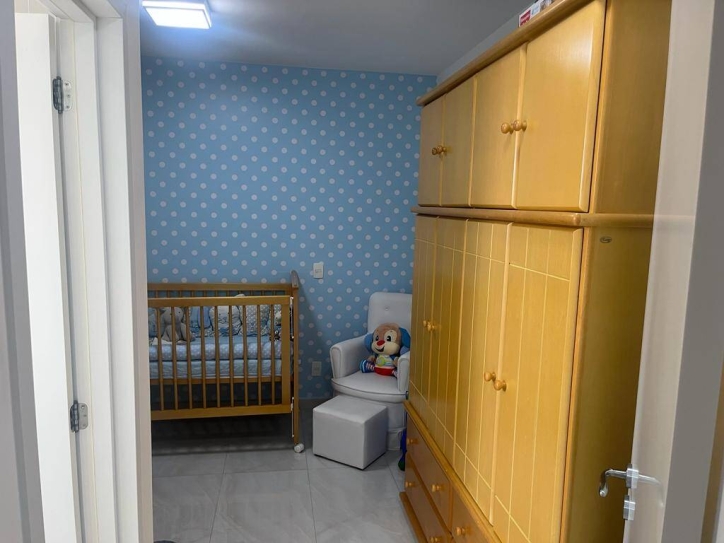 Apartamento à venda com 2 quartos, 93m² - Foto 21