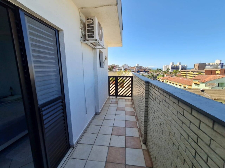 Cobertura à venda com 4 quartos, 180m² - Foto 10