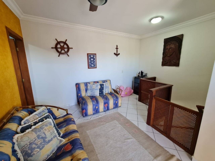 Cobertura à venda com 4 quartos, 180m² - Foto 14