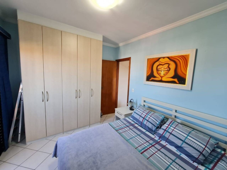 Cobertura à venda com 4 quartos, 180m² - Foto 15