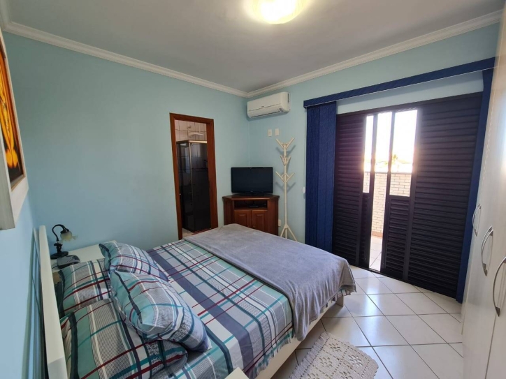 Cobertura à venda com 4 quartos, 180m² - Foto 16