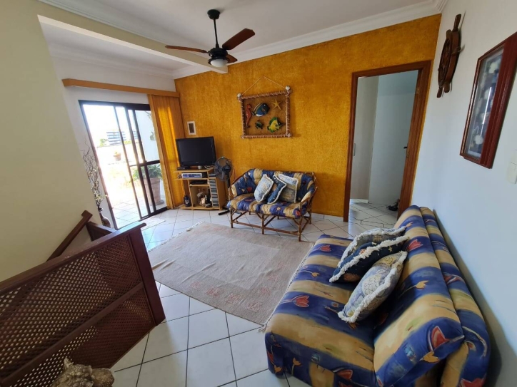 Cobertura à venda com 4 quartos, 180m² - Foto 5