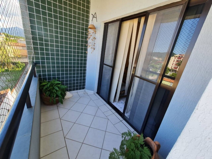 Cobertura à venda com 4 quartos, 180m² - Foto 12