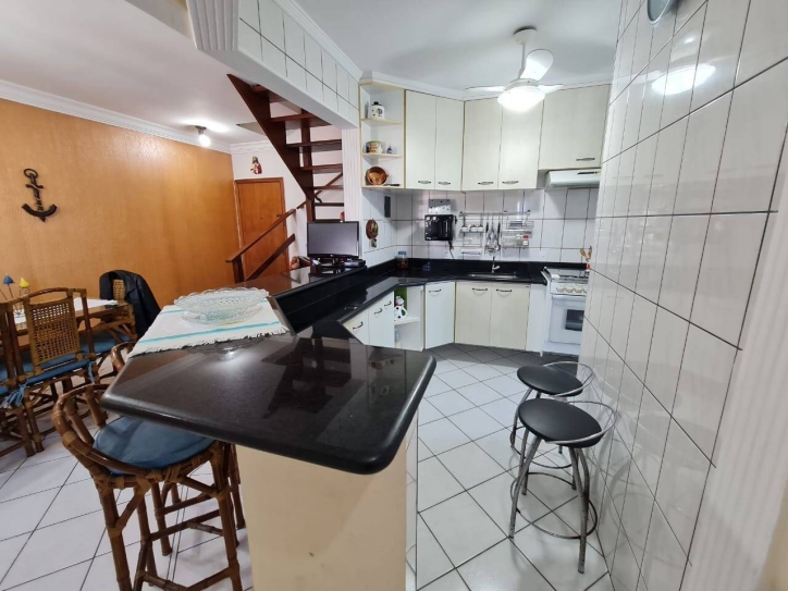 Cobertura à venda com 4 quartos, 180m² - Foto 29