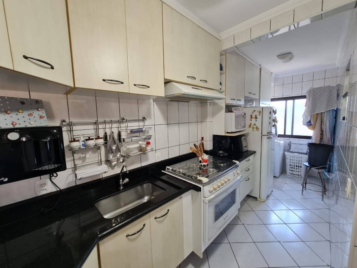 Cobertura à venda com 4 quartos, 180m² - Foto 31