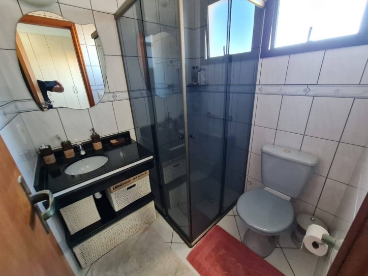 Cobertura à venda com 4 quartos, 180m² - Foto 21