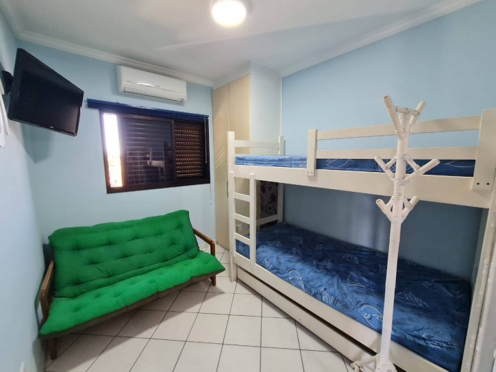 Cobertura à venda com 4 quartos, 180m² - Foto 19