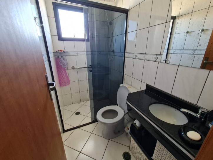 Cobertura à venda com 4 quartos, 180m² - Foto 22