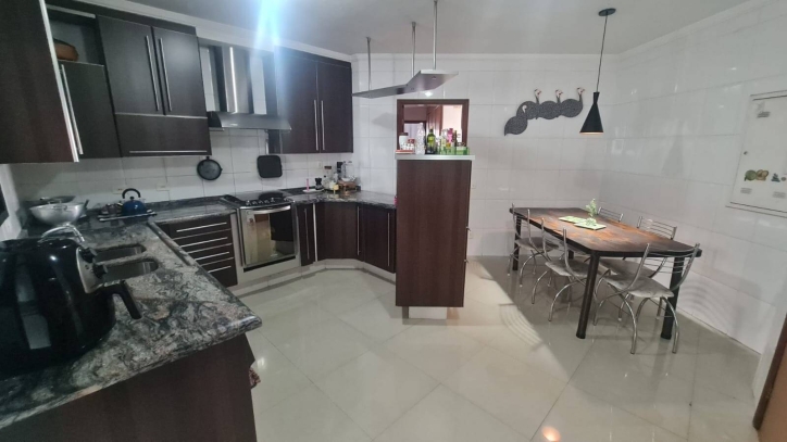 Cobertura à venda com 3 quartos, 316m² - Foto 10