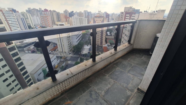 Cobertura à venda com 3 quartos, 316m² - Foto 22