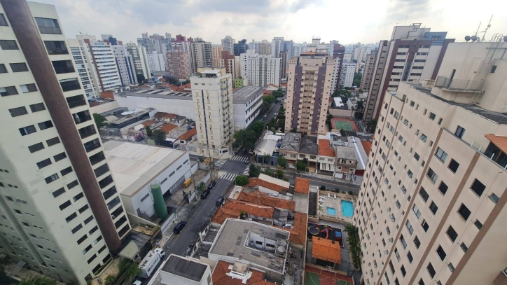 Cobertura à venda com 3 quartos, 316m² - Foto 8