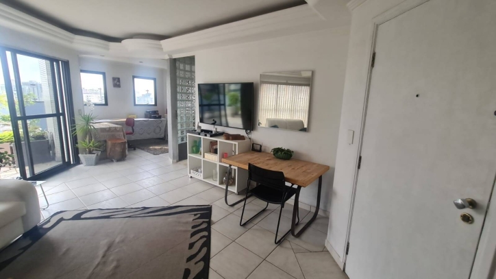 Cobertura à venda com 3 quartos, 316m² - Foto 3