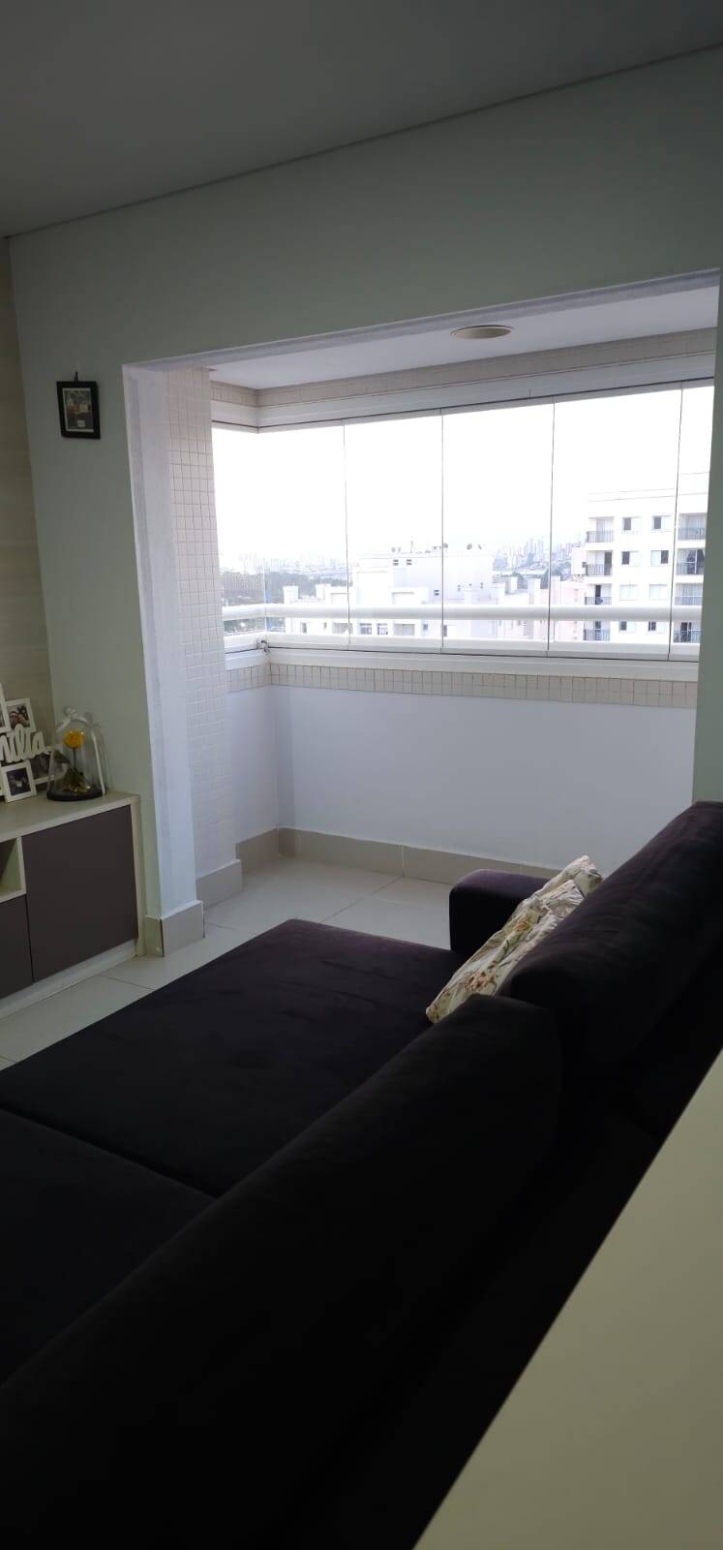 Cobertura à venda com 2 quartos, 186m² - Foto 3