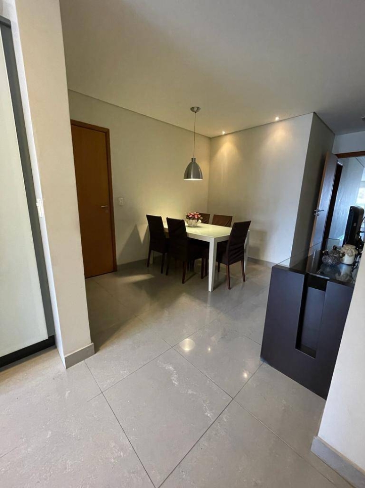 Apartamento à venda com 3 quartos, 264m² - Foto 8