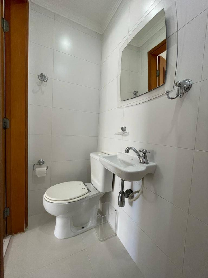 Apartamento à venda com 3 quartos, 264m² - Foto 17