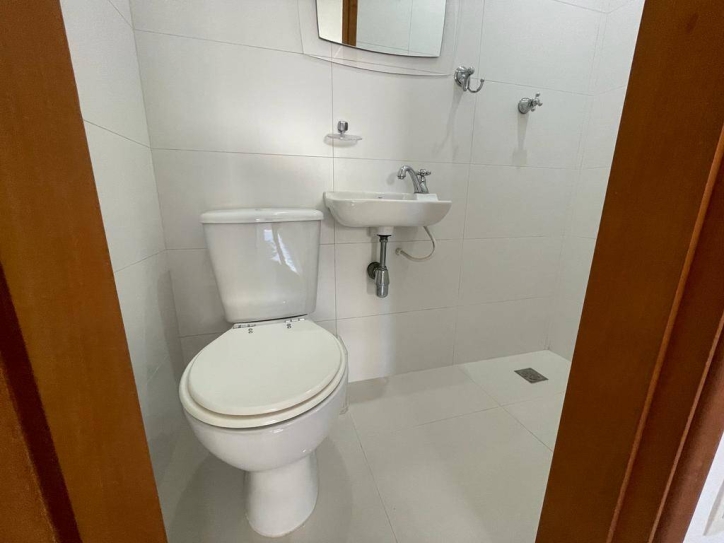 Apartamento à venda com 3 quartos, 264m² - Foto 21