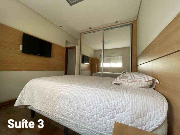 Apartamento à venda com 3 quartos, 264m² - Foto 26