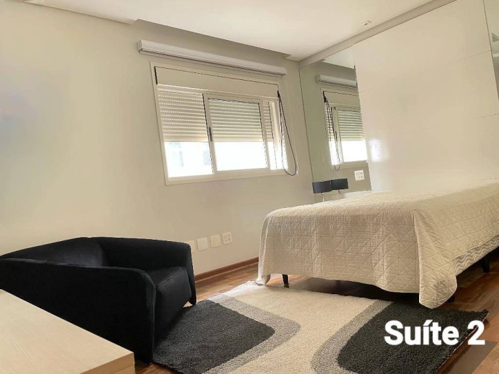 Apartamento à venda com 3 quartos, 264m² - Foto 27