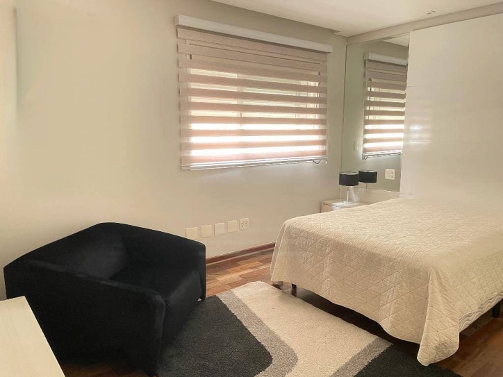 Apartamento à venda com 3 quartos, 264m² - Foto 30