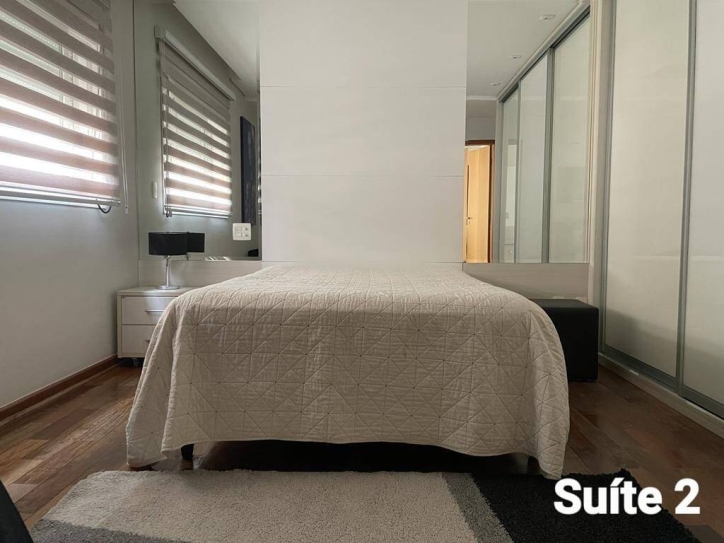 Apartamento à venda com 3 quartos, 264m² - Foto 31