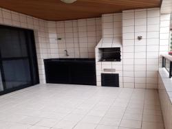 #C3192 - Apartamento para Venda em Praia Grande - SP - 2