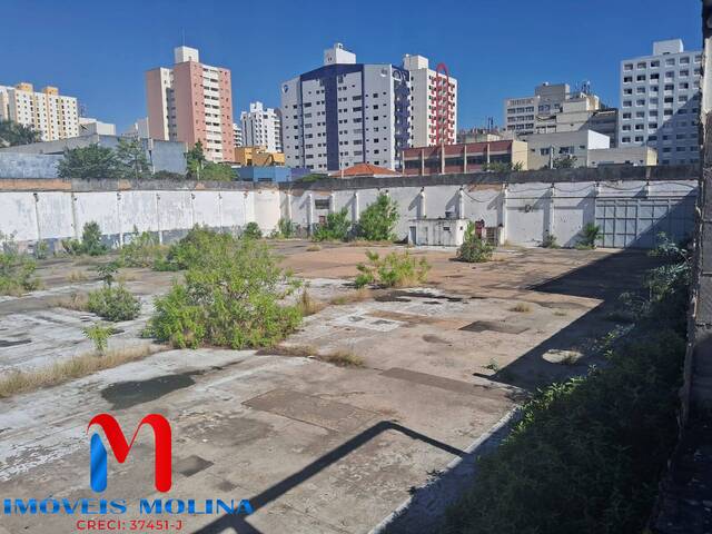 #10280 - Terreno para Venda em São Caetano do Sul - SP - 1