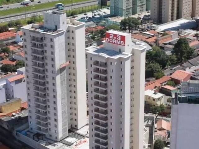 #10351 - Apartamento para Locação em São Bernardo do Campo - SP - 1