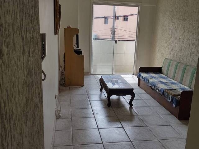 #10357 - Apartamento para Locação em São Bernardo do Campo - SP - 2