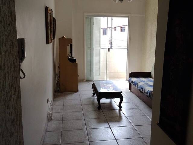 #10357 - Apartamento para Locação em São Bernardo do Campo - SP - 1