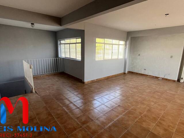 #10373 - Casa para Locação em São Caetano do Sul - SP - 2